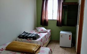 Hotel Jardim Paraiba